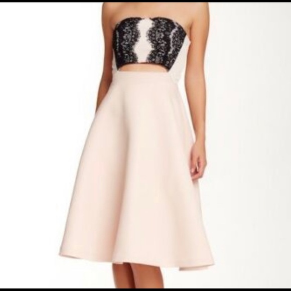 Endless Rose Dresses & Skirts - NWOT Endless Rose dress